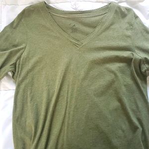 White Stag tee
